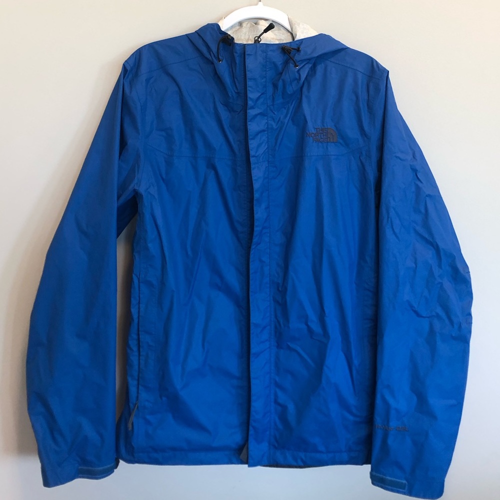 Northface Rain Jacket